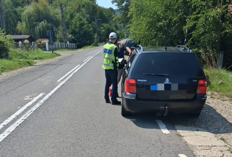 Bilanțul acțiunii pe linie de viteză la Sighetu Marmației