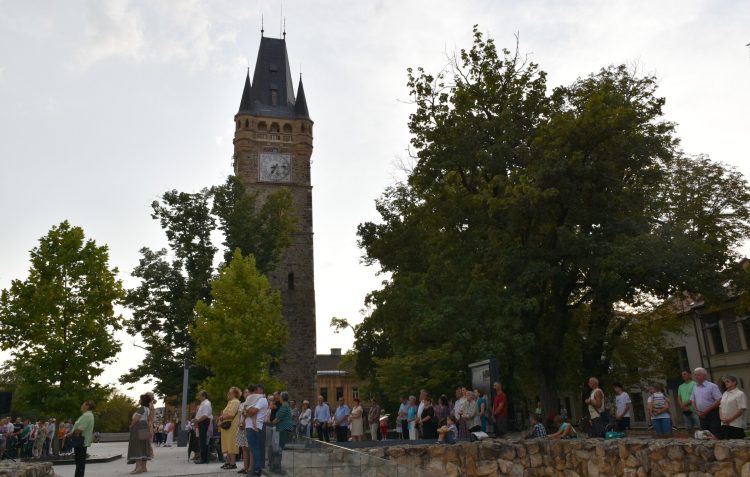 Încep Zilele Sfântul Ștefan. Programul complet