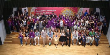 Mesajul tinerilor către autorități la Summitul Tinerilor din Mediul Rural 2025