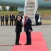 Trump şi Putin îşi strâng călduros mâna în Alaska, înaintea unui summit privind Războiul din Ucraina