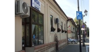 Programul VITAL S.A. de Sărbătoarea Sfintei Maria