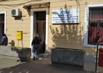 Agenția Sighetu Marmației – Lucrări de modernizare a rețelei de apă potabilă în cartierul Bogdan Vodă