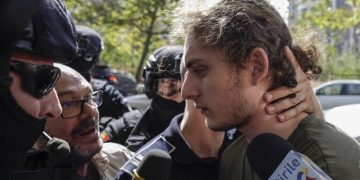 Vlad Pascu rămâne cu condamnarea de 10 ani de închisoare în urma accidentului de la 2 Mai