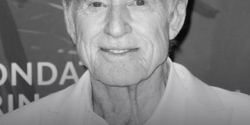Robert Redford, monstru sacru al cinematografiei, a murit la 89 de ani