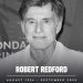 Robert Redford, monstru sacru al cinematografiei, a murit la 89 de ani