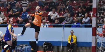 HANDBAL – Un alt meci echilibrat, o nouă înfrângere
