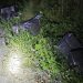 Focuri de armă la Valea Vișeului pentru prinderea a trei contrabandiști, care și-au abandonat coletele și au sărit în Tisa