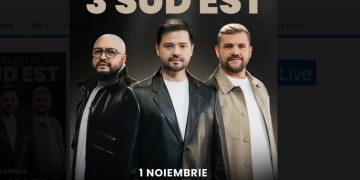 Baia Mare: 3 Sud Est – Live Tour 2025