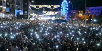 Între binecuvântare și pacoste: Sărbătoarea Castanelor la ediția 30