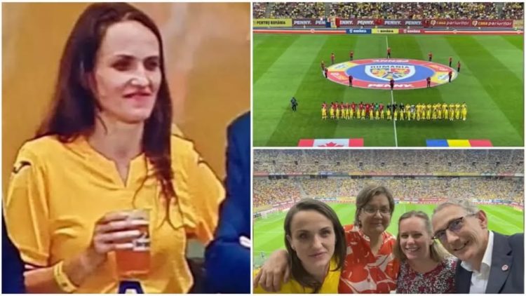 Dacă-i place! Țoiu a mai răsturnat o halbă…