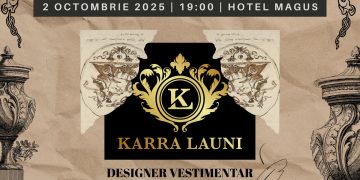 Brandul Karra Launi, prezent la Baia Mare Beauty Fest 2025