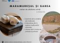 Atelier de sănătate salină „Maramureșul și sarea”, la Sighetu Marmației