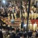 Slujba de ipopsifiere a Arhimandritului Samuel Cristea, Episcopul-vicar ales al Arhiepiscopiei Vadului, Feleacului și Clujului