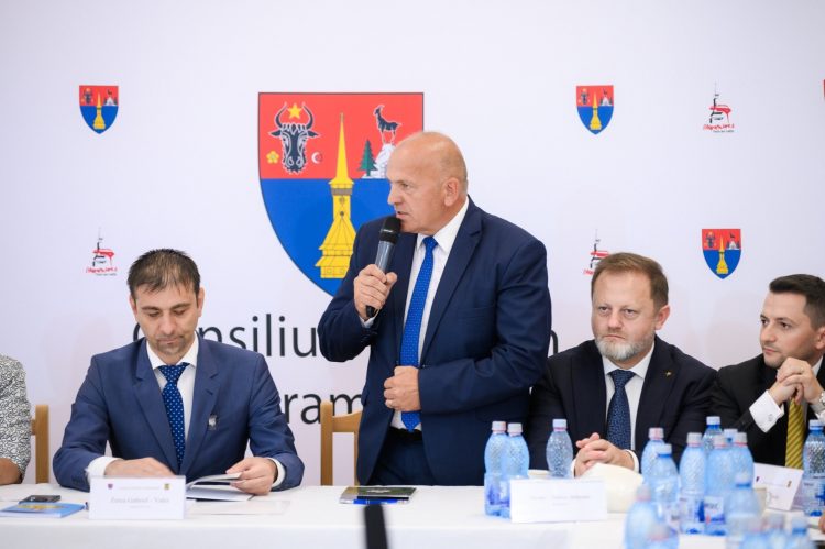 Drumul județean DJ 171 Rogoz – Suciu de Sus va fi modernizat cu fonduri europene