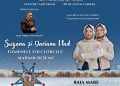 Suzana și Daciana Vlad pornesc în Turneul Național de Colinde „Sub fereastră la om bun”