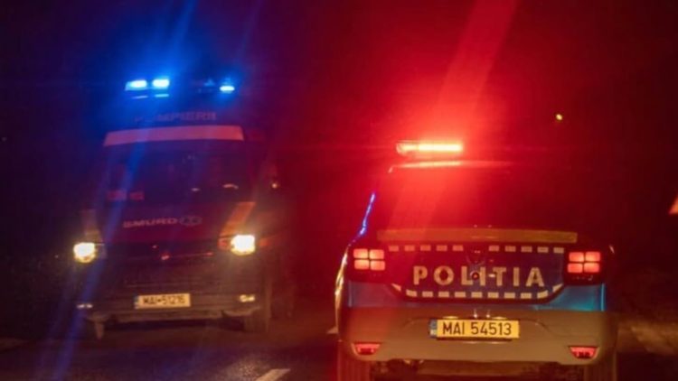 O tânără a fost răpită de pe stradă din Baia Mare și sechestrată în Craiova