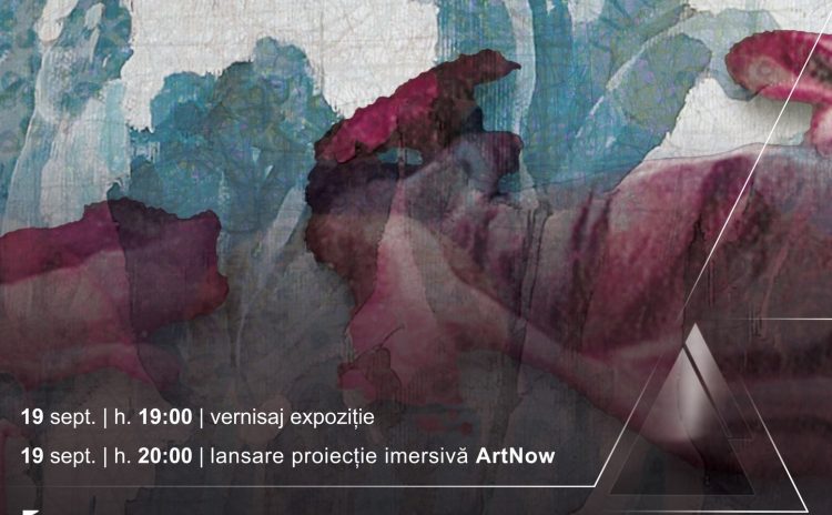 72 de artiști, cu 117 lucrări de artă, în acest an la Anuala Artelor