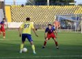 CS Minaur Baia Mare – Unirea Tășnad: 1-5 (1-3). LIGA 3 – FOTBAL