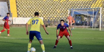 CS Minaur Baia Mare – Unirea Tășnad: 1-5 (1-3). LIGA 3 – FOTBAL