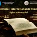 Festivalul Internațional de Poezie de la Sighetu Marmației – Ediția a 52-a