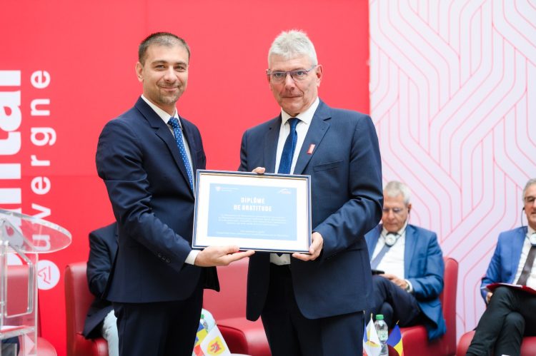 Maramureș, co-organizator al Forumului Cooperării Descentralizate Franța–România