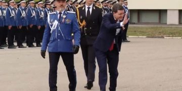 România între Sâmbăta de Sus și New York. Sau cum nu pricepe Nicușor Dan că el este președintele unei țări!