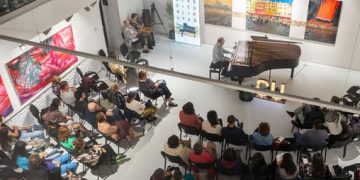 Călătoria muzicală Classic Unlimited 2025 ajunge în 30 octombrie la Colonia Pictorilor