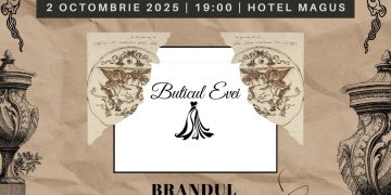 Buticul Evei, prezent la Baia Mare Beauty Fest 2025