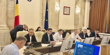 Deputatul PNL Ionel Bogdan: „Spunem STOP păcănelelor la parterul blocurilor!”