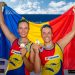 Aur și argint pentru România în prima zi a finalelor mondiale la canotaj