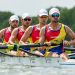 Încă două medalii pentru România la CM de Canotaj!