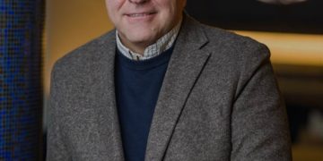 Recunoștință pentru un antreprenor care a lăsat amprentă în comunitatea băimăreană