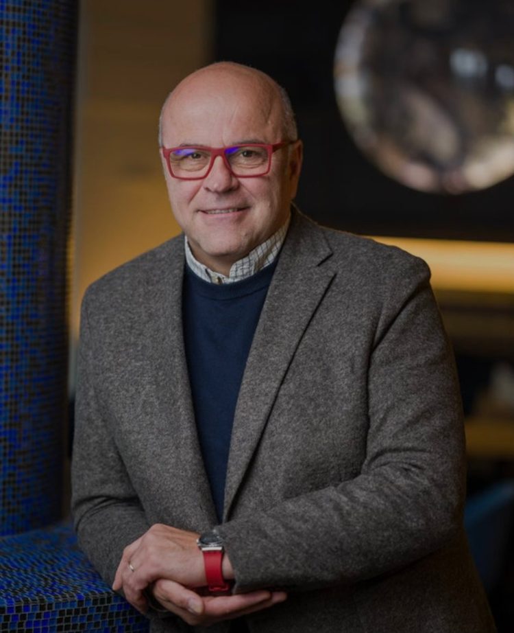 Recunoștință pentru un antreprenor care a lăsat amprentă în comunitatea băimăreană