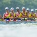 România scrie istorie la Campionatul Mondial de Canotaj – Medalie de aur în premieră la 8+1 mixt