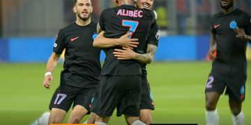 FCSB a început cu dreptul faza principală a Ligii Europa: scor 1-0 cu Go Ahead Eagles