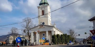 Concert de pricesne la Biserica ortodoxă Sf. Arhangheli Mihail Și Gavril Nr. 1 din Seini