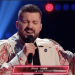 Paul Ananie a cucerit scena „Vocea României” cu piesa „Lie ciocârlie”