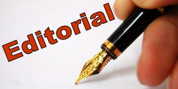 Curajul de a rămâne pe teren