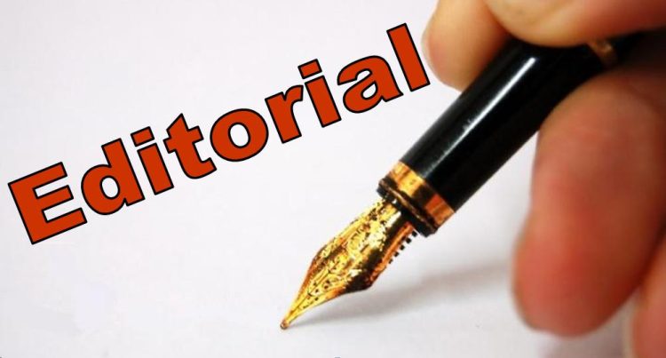 Curajul de a rămâne pe teren