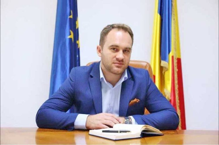 Gabriel Ștețco: „Îmi doresc ca Via Transilvanica să traverseze și Maramureșul”
