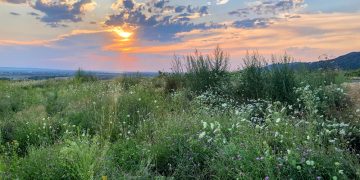 Amintirea unei clipe de veșnicie