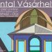 Expoziție Între plan și infinit. Vásárhelyi – Olos