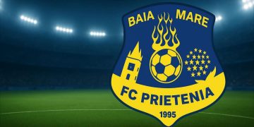 FC Prietenia Baia Mare sărbătorește 30 de ani printr-un turneu Old Boys