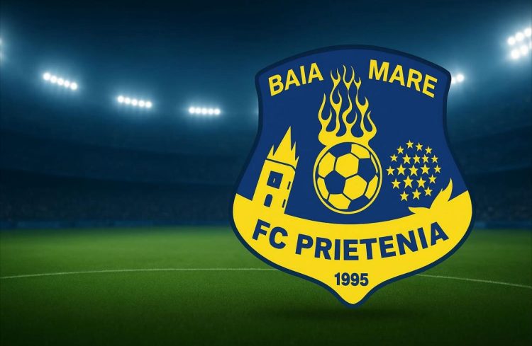FC Prietenia Baia Mare sărbătorește 30 de ani printr-un turneu Old Boys