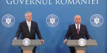 Ionel Bogdan: România face pași hotărâți către aderarea la OCDE în 2026, un pas esențial pentru dezvoltarea sustenabilă a economiei românești