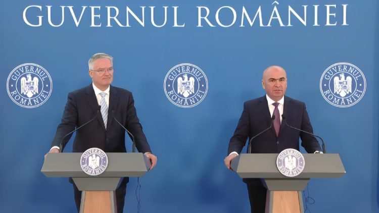 Ionel Bogdan: România face pași hotărâți către aderarea la OCDE în 2026, un pas esențial pentru dezvoltarea sustenabilă a economiei românești