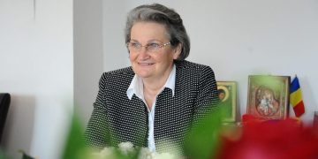 Viorica Cherecheș – un destin pus în slujba oamenilor și a Maramureșului