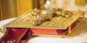 1 septembrie, începutul Anului Nou Bisericesc ortodox