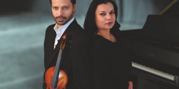 Stradivarius la Castel – ediția a II-a