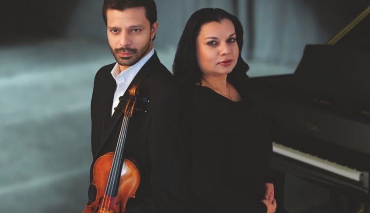 Stradivarius la Castel – ediția a II-a